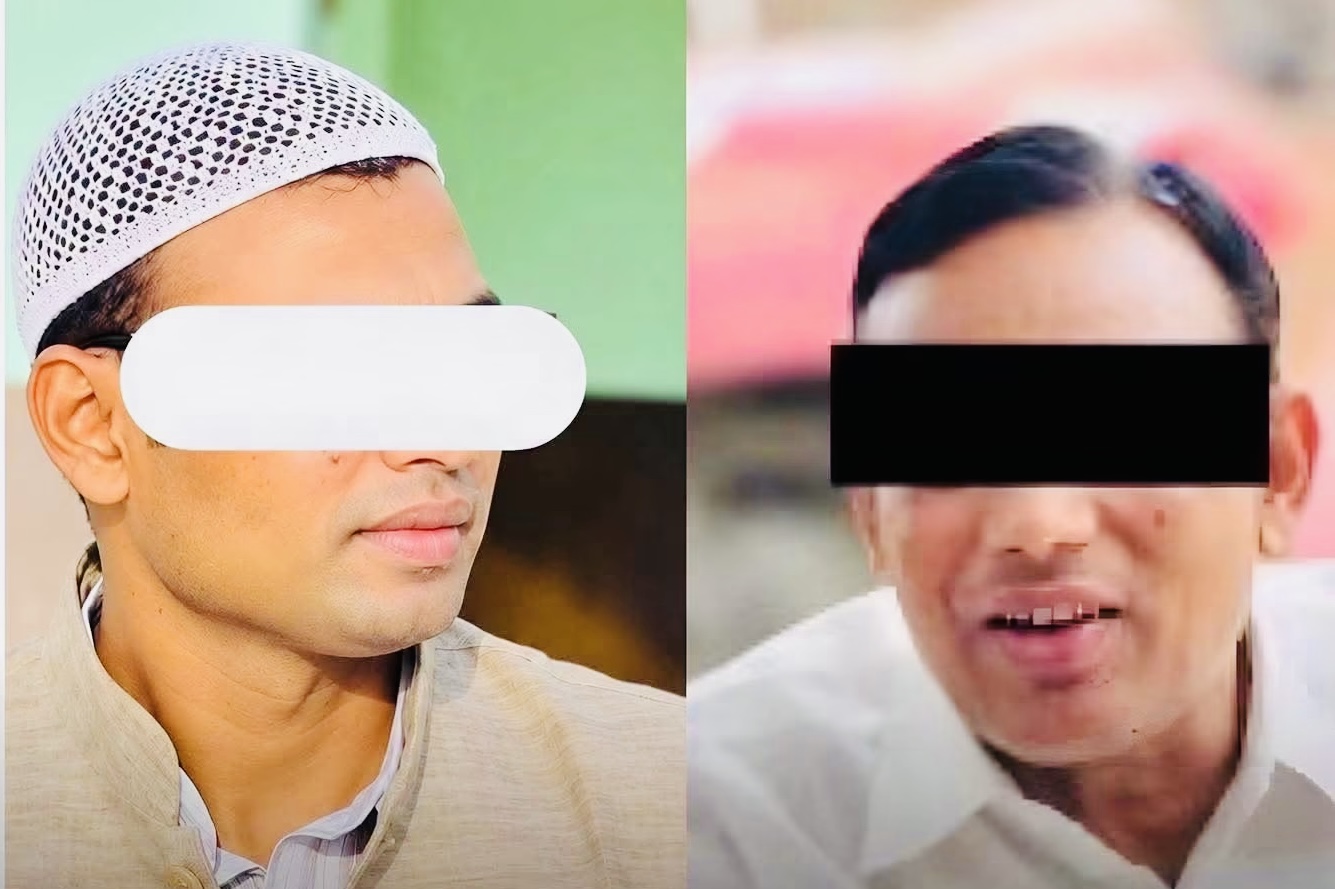 पर्सा एमाले नेता जालिम मियाँका दुई छोरा पुर्पक्षका लागि कारागार चलान